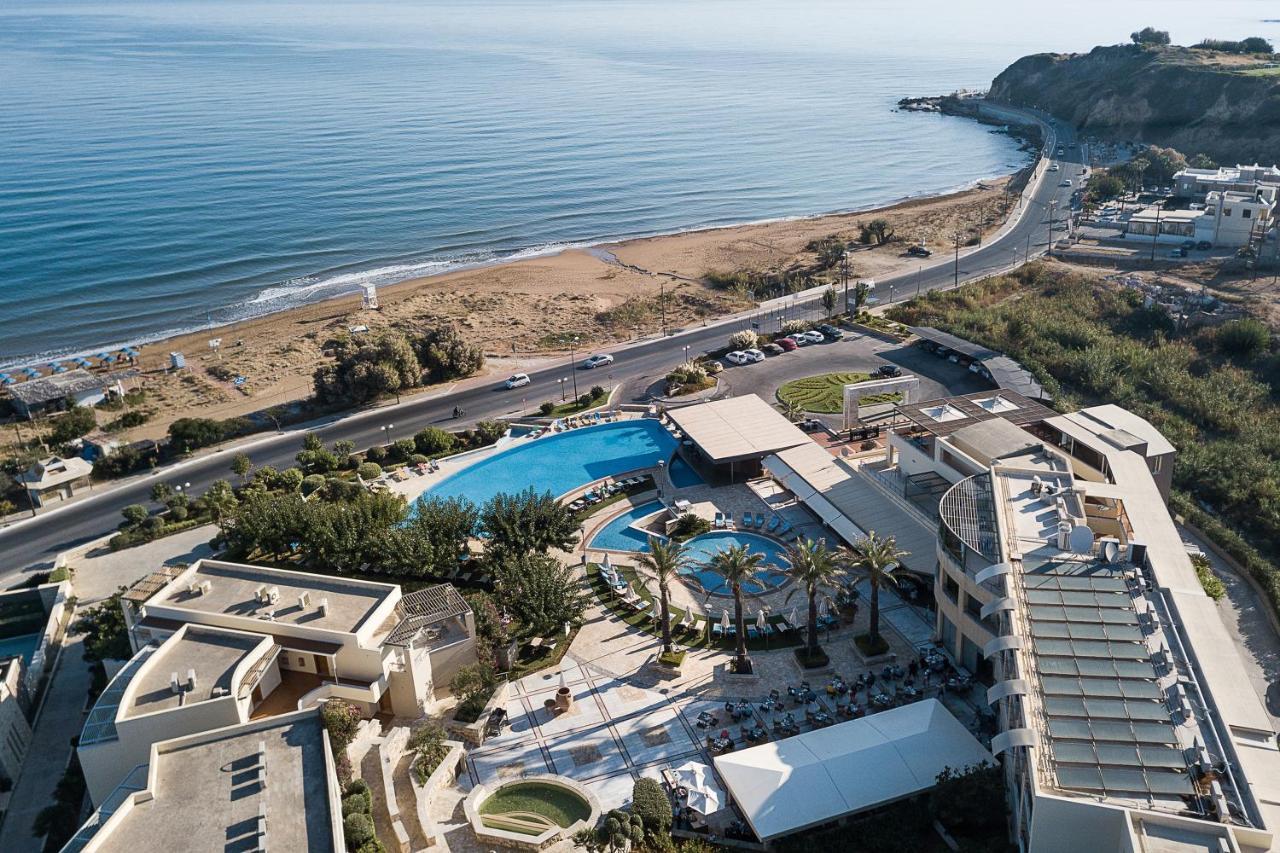 Cretan Dream Resort & Spa (Adults Only) Stalós Eksteriør bilde