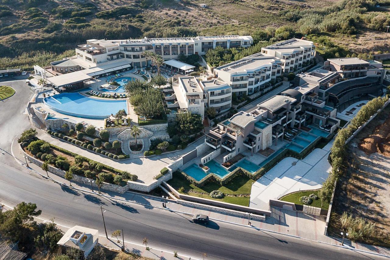 Cretan Dream Resort & Spa (Adults Only) Stalós Eksteriør bilde